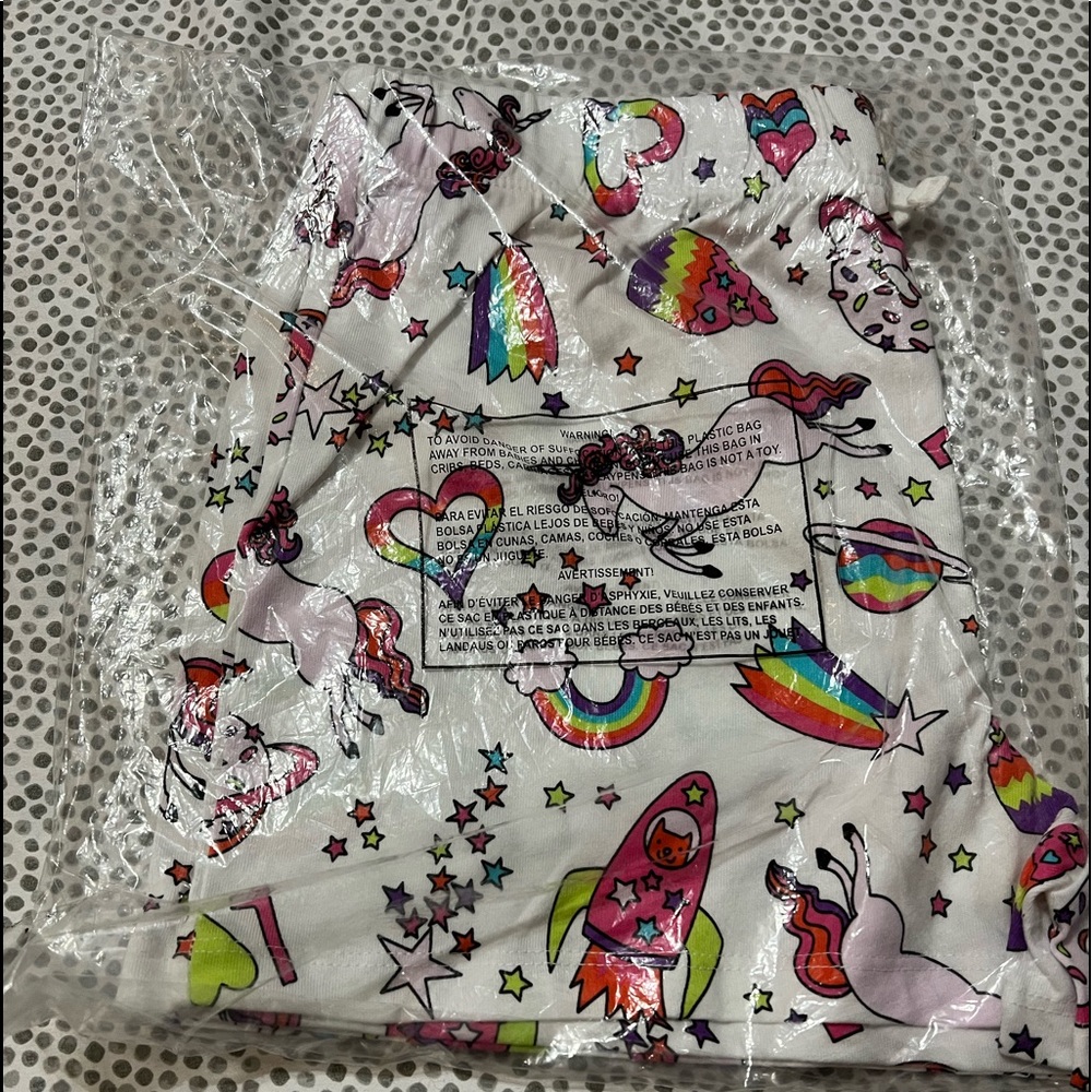 Children shorts size xxl